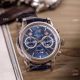 Replica Patek Philippe SS Blue Face Moonphase Watch (5)_th.jpg